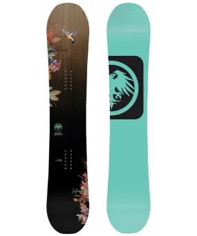 Women's Never Summer 2025 Infinity Snowboard