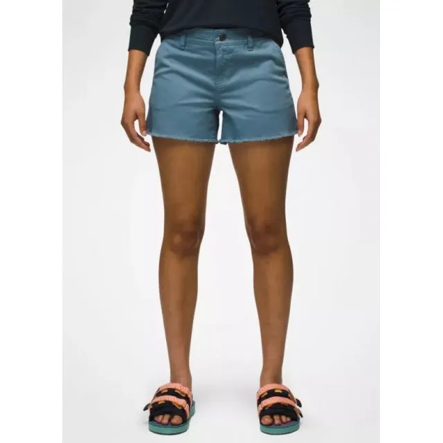 Women's Sancho Short 4