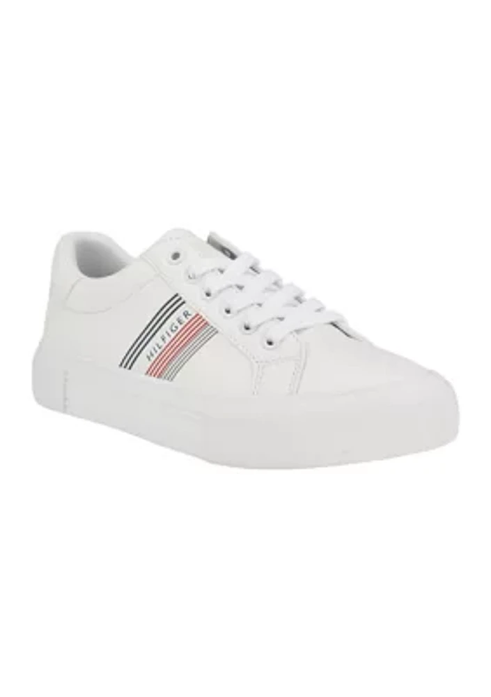 Women's Andrei Casual Lace Up Sneakers