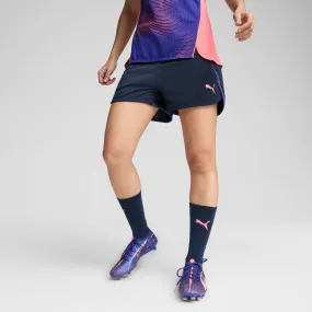 Women's Soccer Shorts