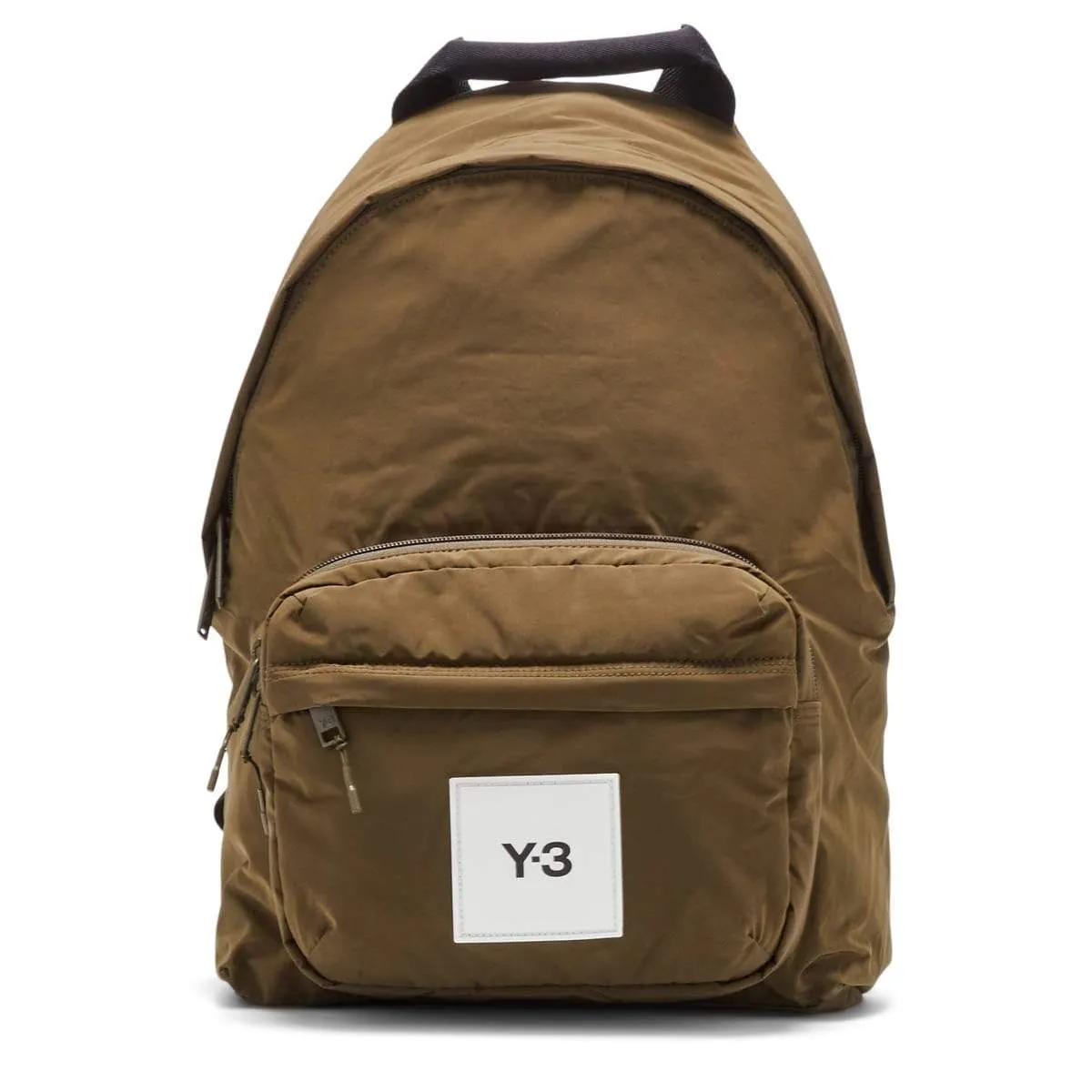 Y-3 TECHLITE TWEAK BAG Khaki