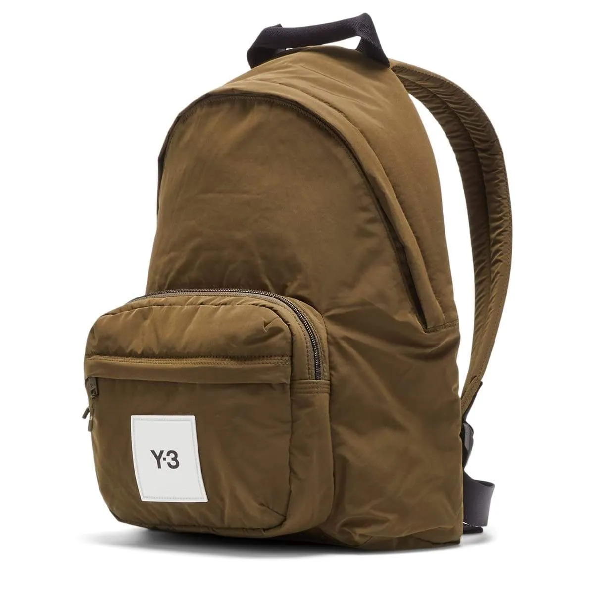 Y-3 TECHLITE TWEAK BAG Khaki