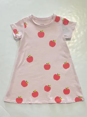 Yummy Apple dress